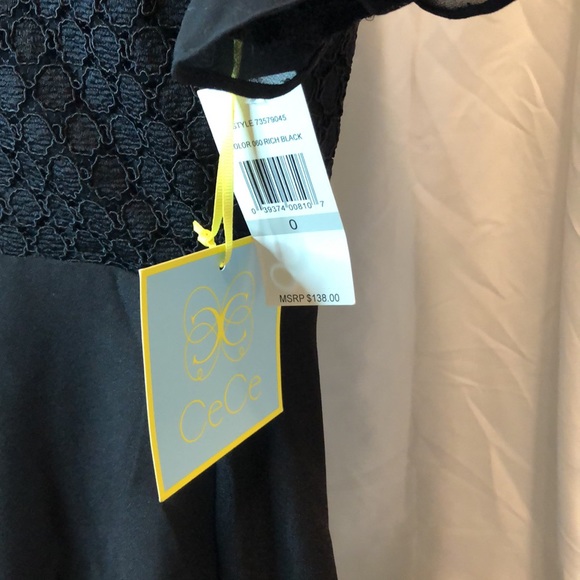 Little black dress - Picture 6 of 7